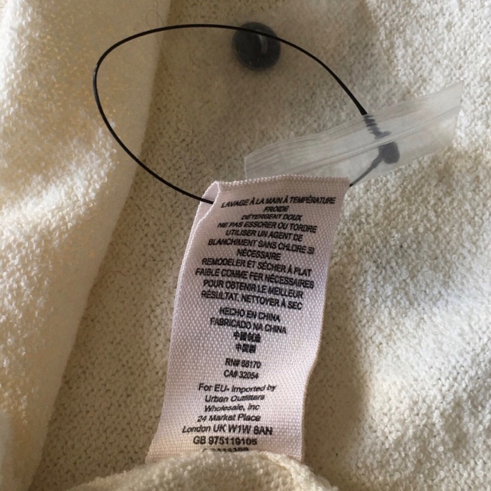 Knit FP Dress - Picture 6 of 6